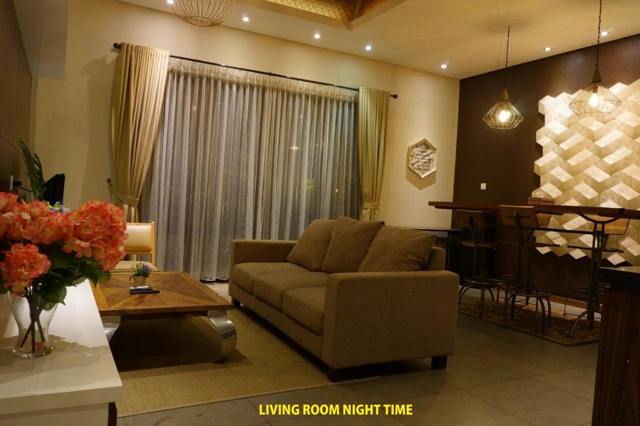 Vimala Hills Resort Cozy Villa Puncak Gadog בוגור מראה חיצוני תמונה